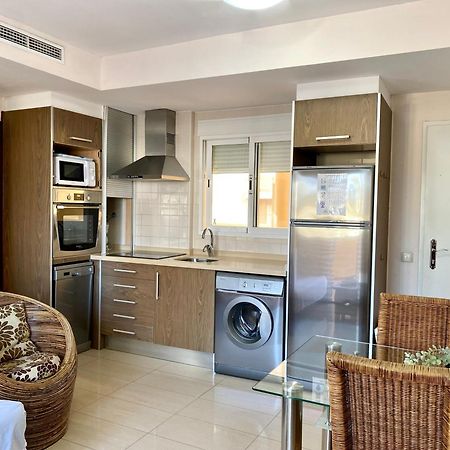 Apartamentos Carlton Vyb Dénia Esterno foto