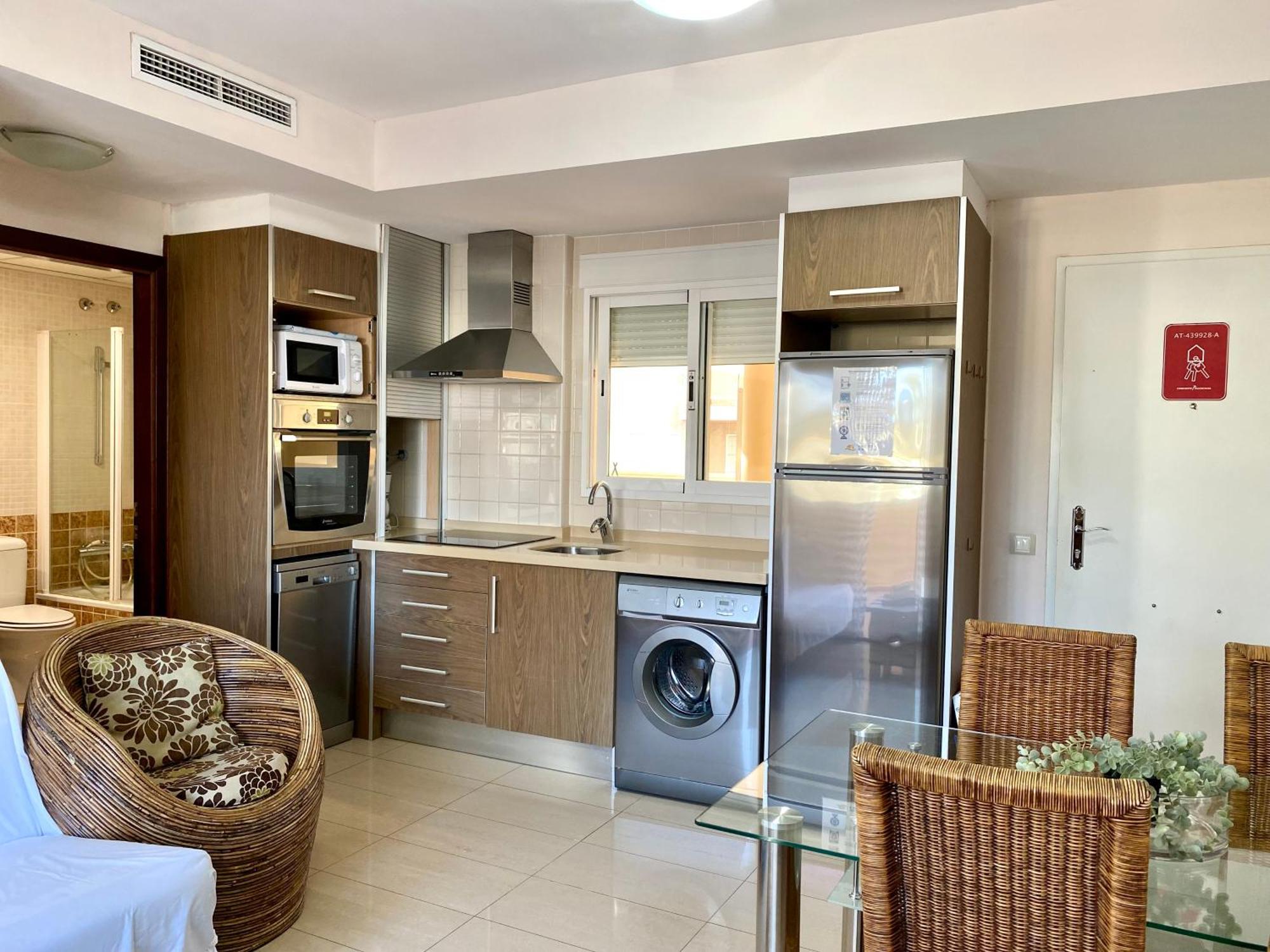 Apartamentos Carlton Vyb Dénia Esterno foto