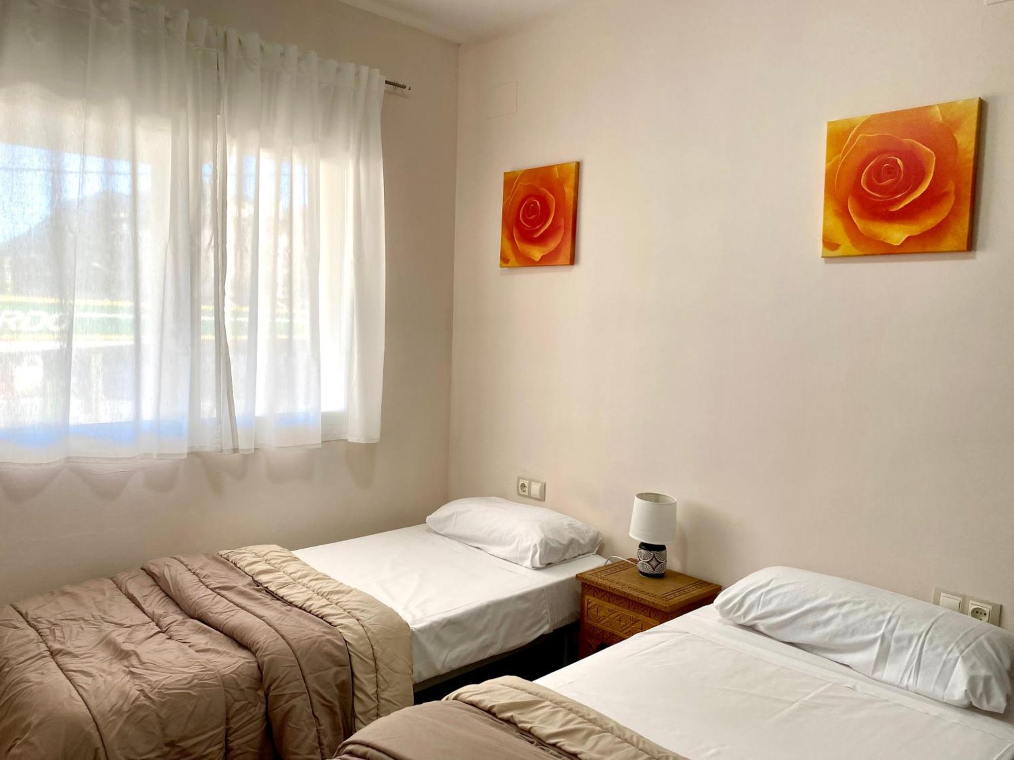 Apartamentos Carlton Vyb Dénia Esterno foto