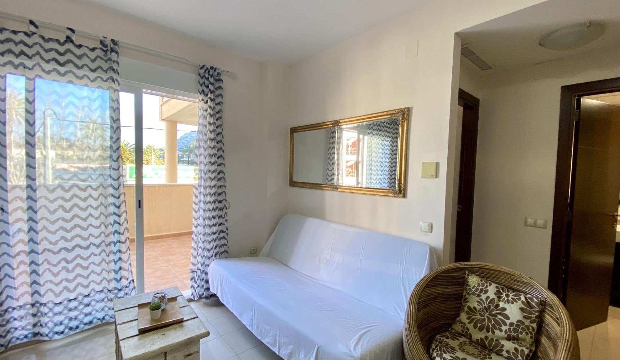 Apartamentos Carlton Vyb Dénia Esterno foto