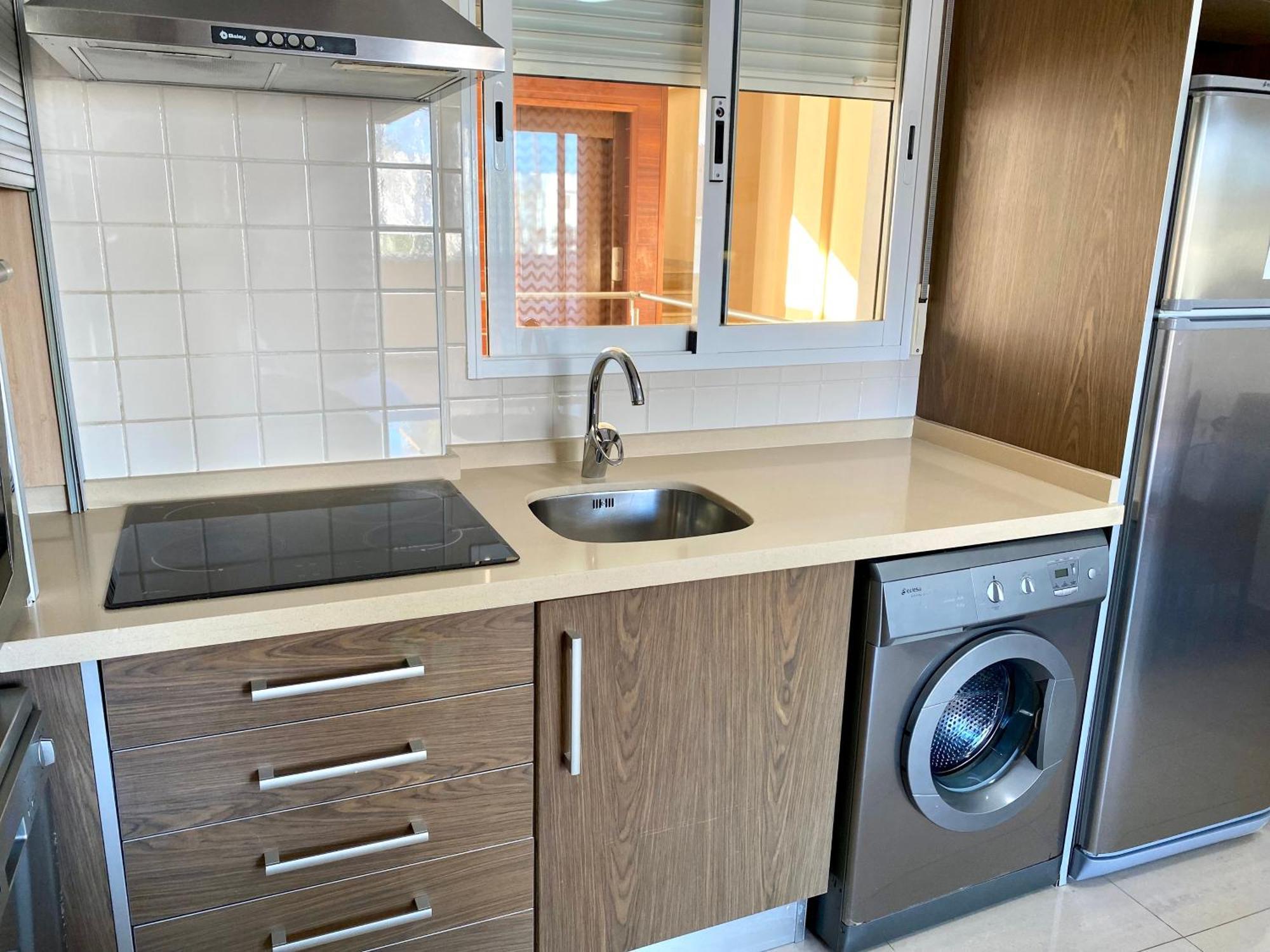 Apartamentos Carlton Vyb Dénia Esterno foto