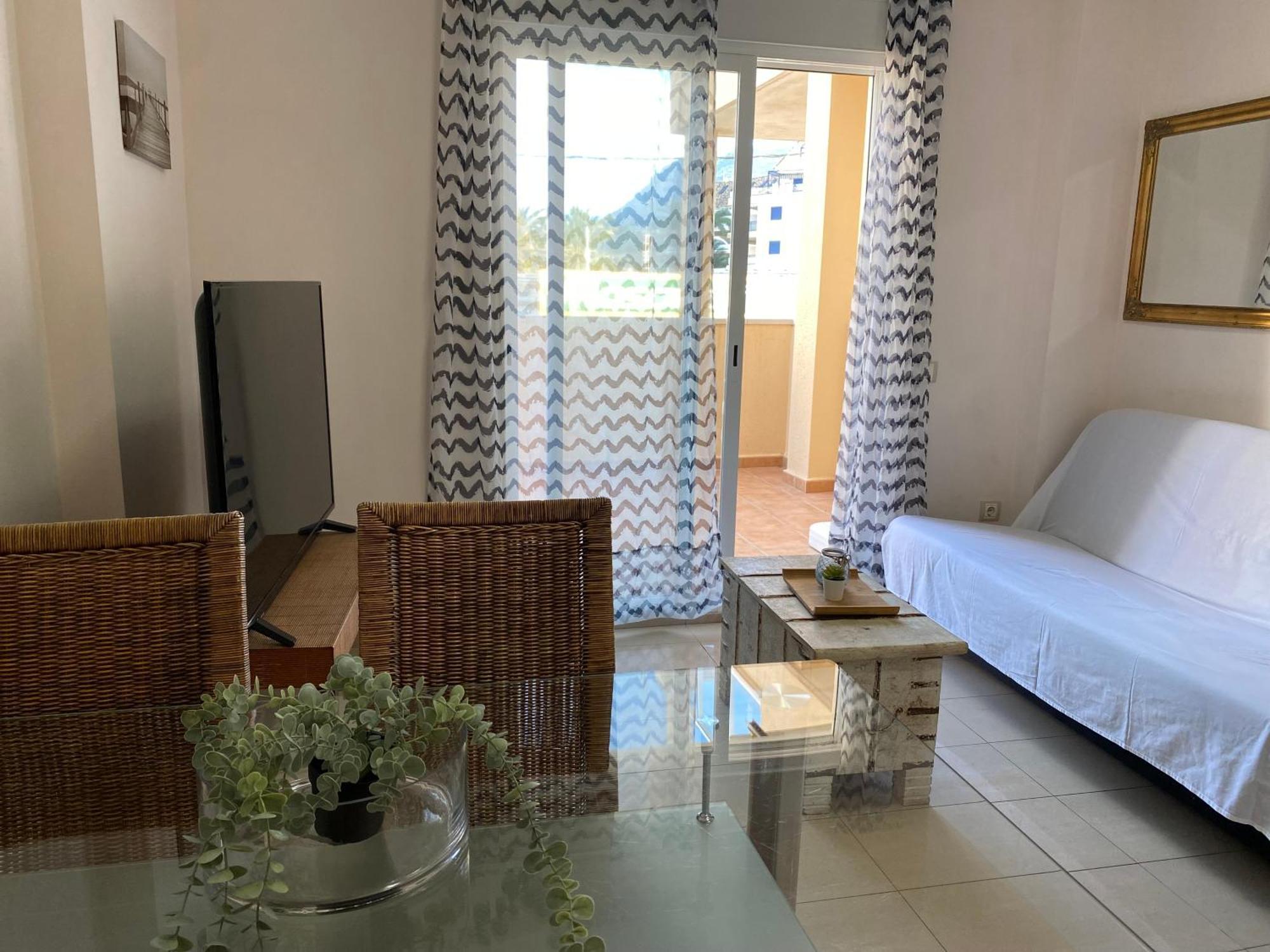 Apartamentos Carlton Vyb Dénia Esterno foto