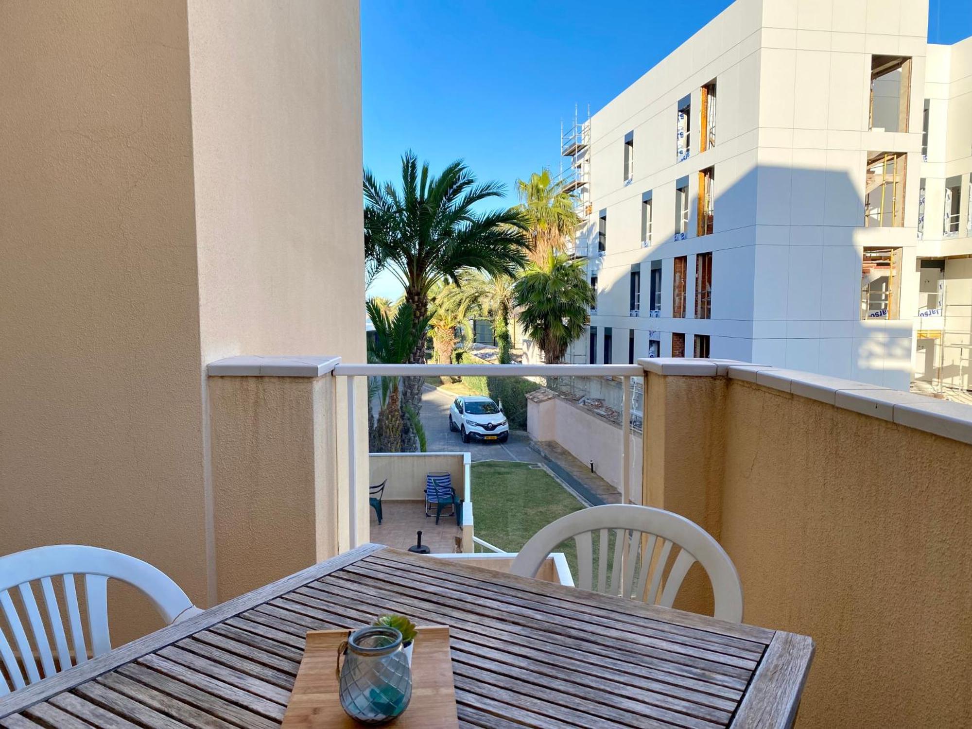 Apartamentos Carlton Vyb Dénia Esterno foto