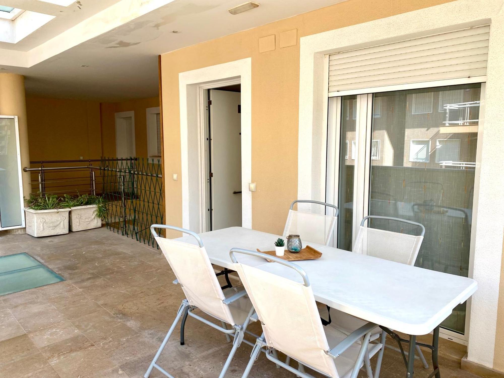 Apartamentos Carlton Vyb Dénia Esterno foto