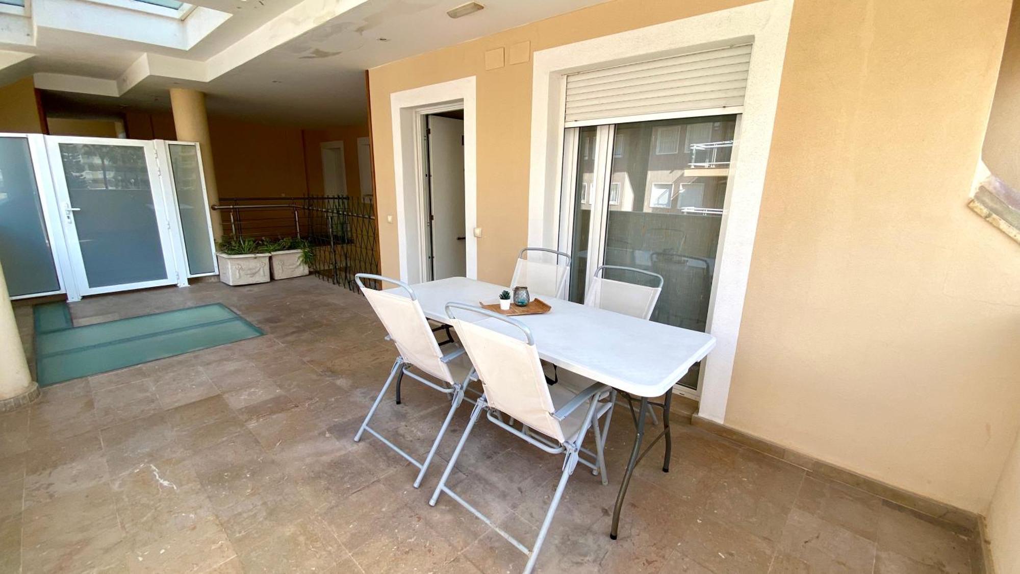 Apartamentos Carlton Vyb Dénia Esterno foto