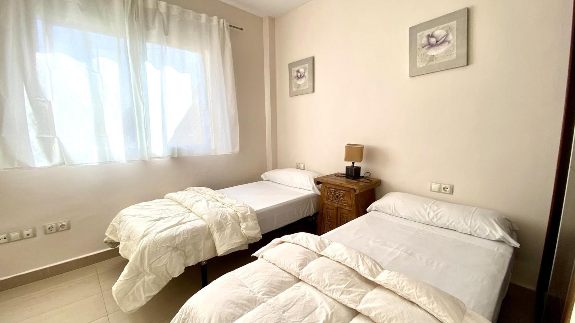 Apartamentos Carlton Vyb Dénia Esterno foto