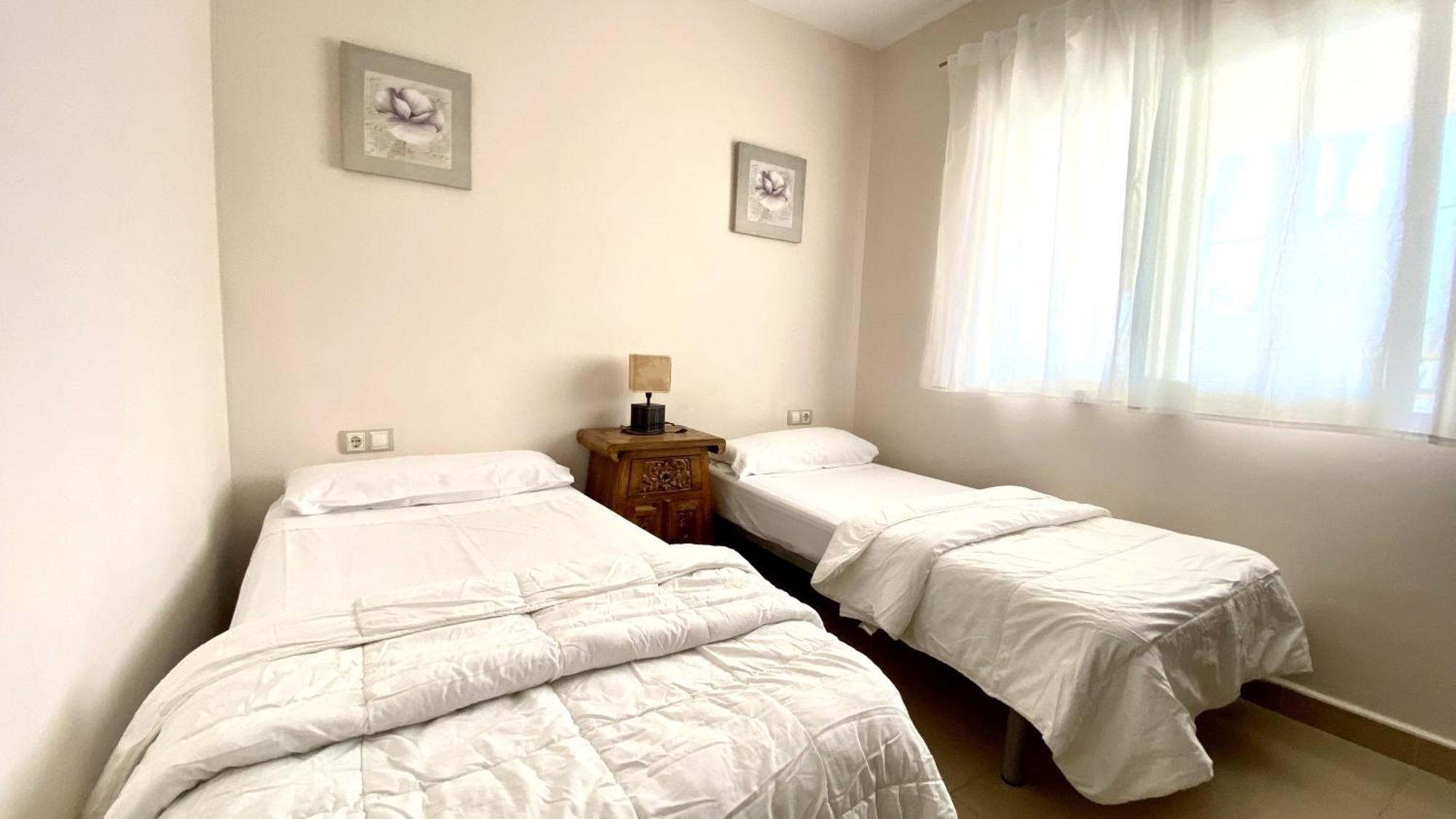 Apartamentos Carlton Vyb Dénia Esterno foto