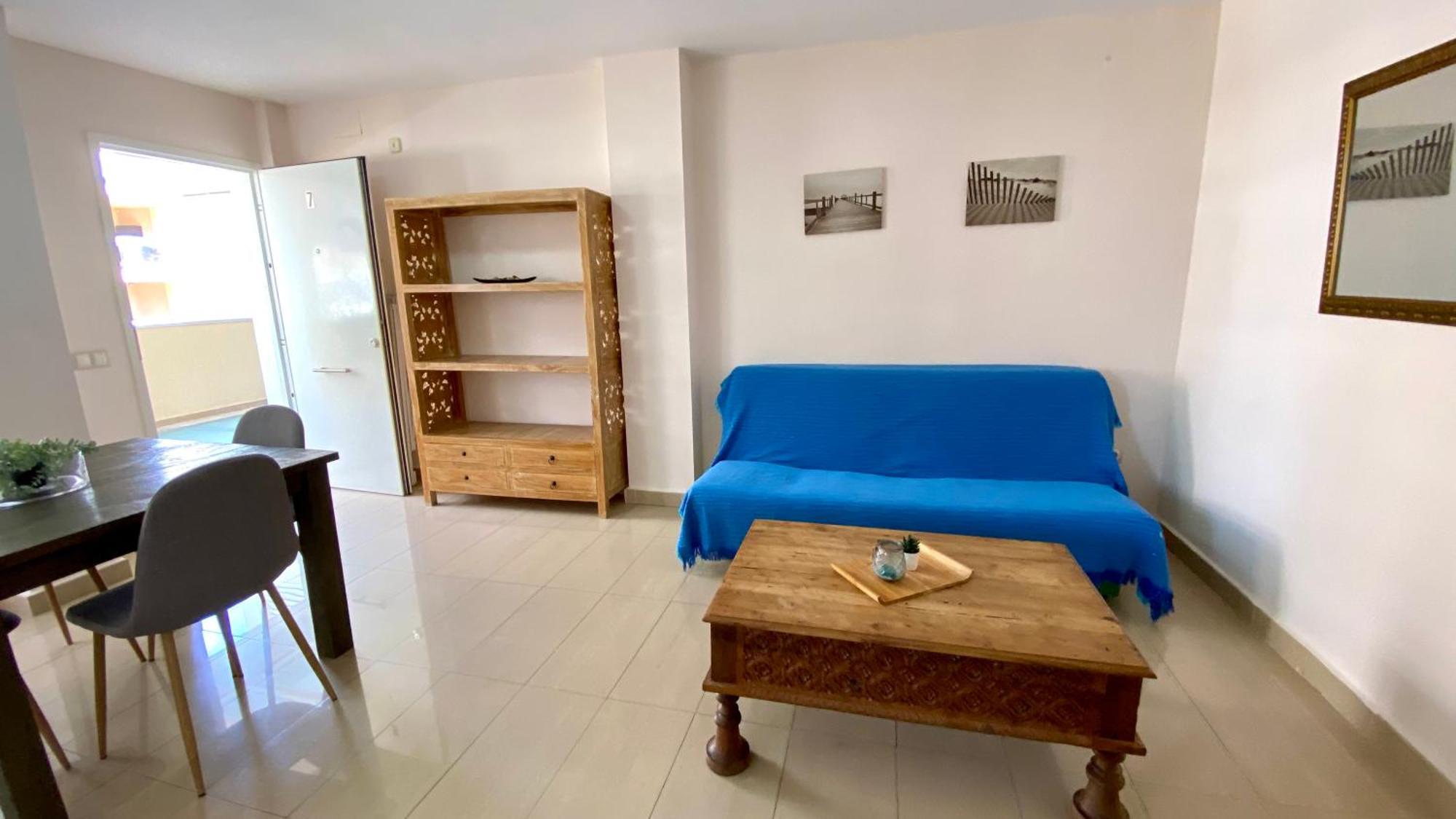 Apartamentos Carlton Vyb Dénia Esterno foto