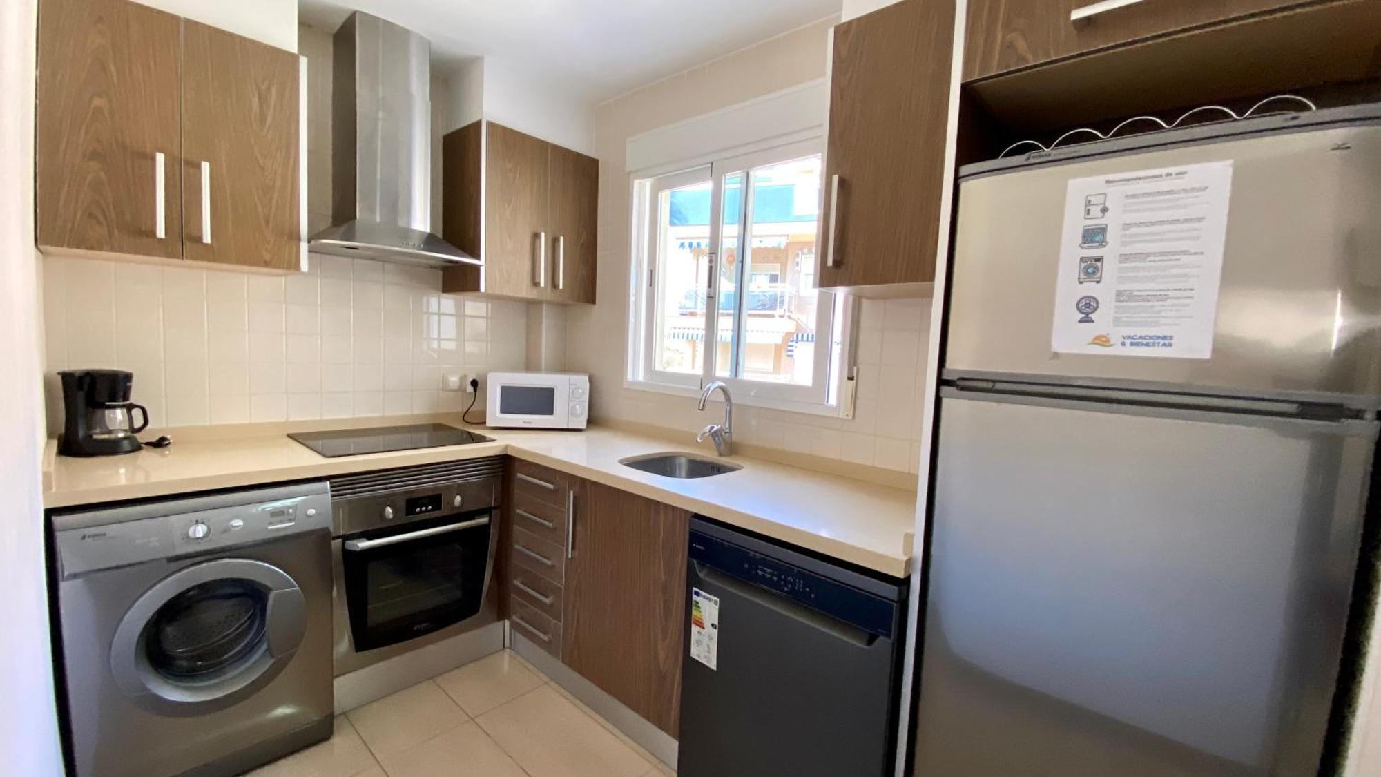 Apartamentos Carlton Vyb Dénia Esterno foto