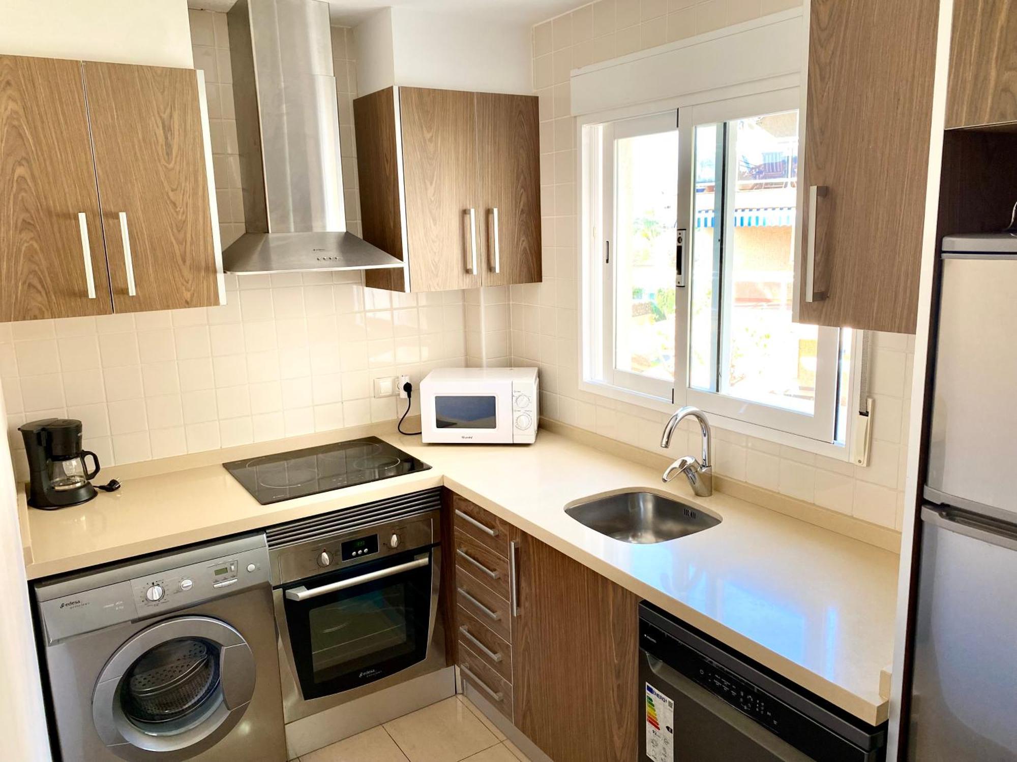 Apartamentos Carlton Vyb Dénia Esterno foto