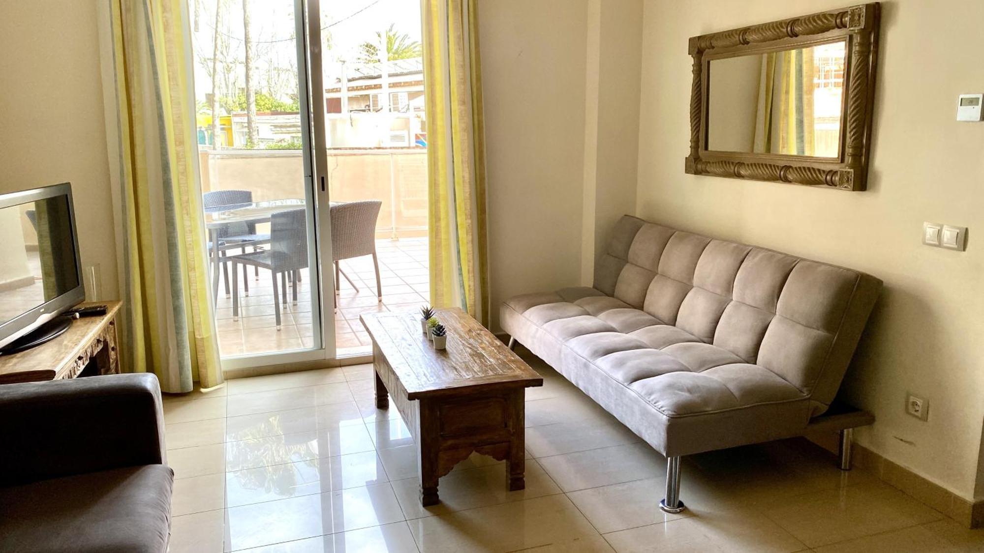Apartamentos Carlton Vyb Dénia Esterno foto