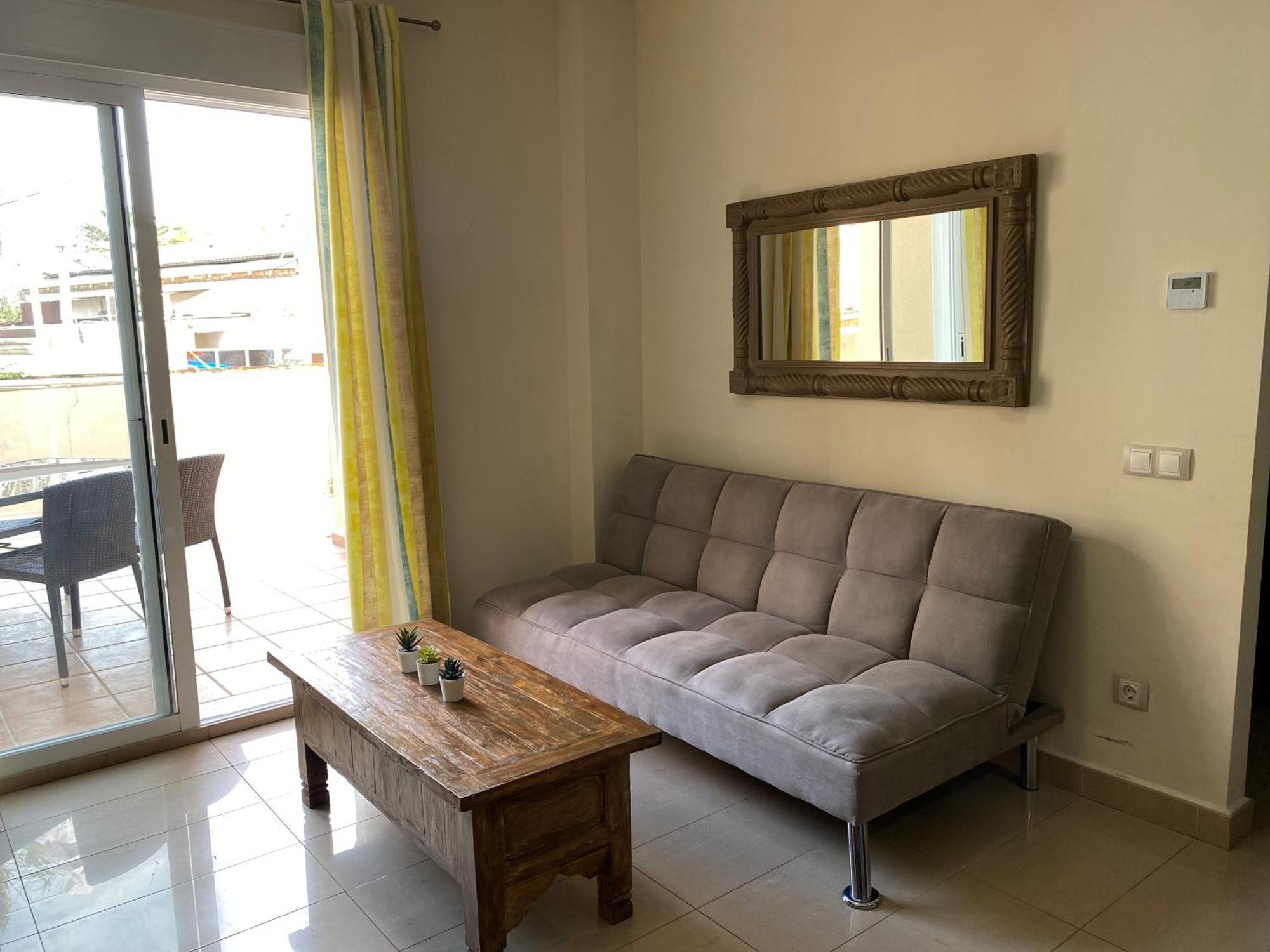 Apartamentos Carlton Vyb Dénia Esterno foto