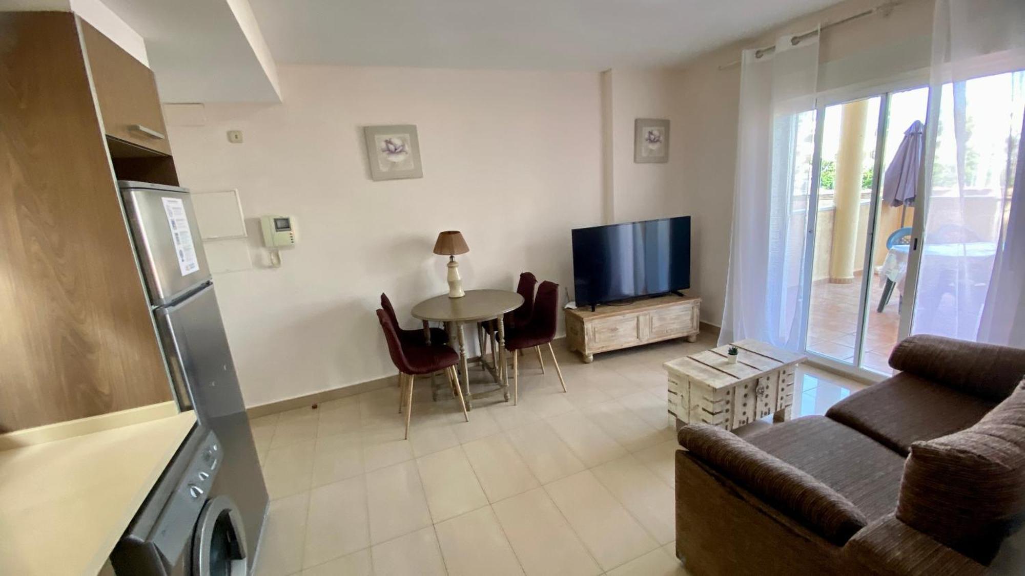 Apartamentos Carlton Vyb Dénia Esterno foto