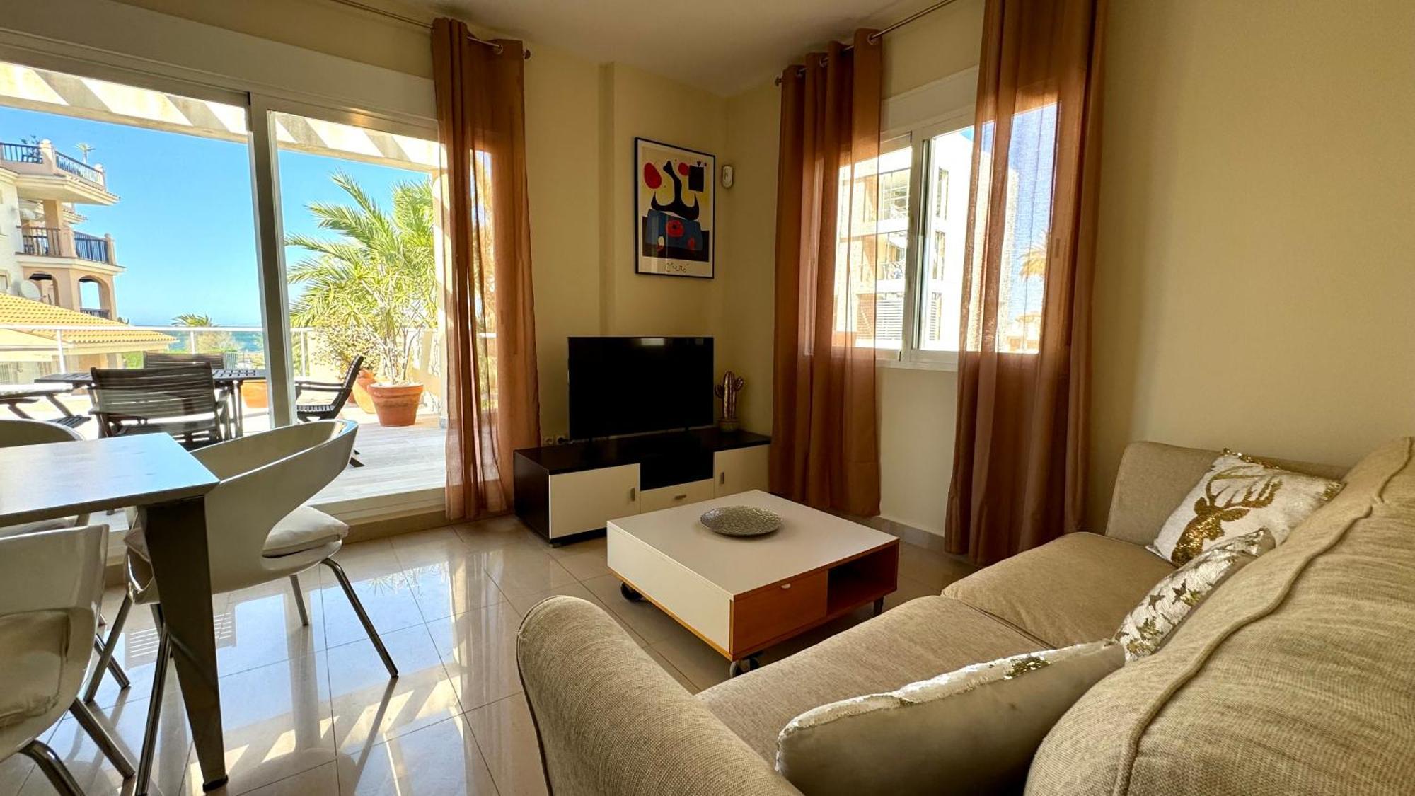 Apartamentos Carlton Vyb Dénia Esterno foto