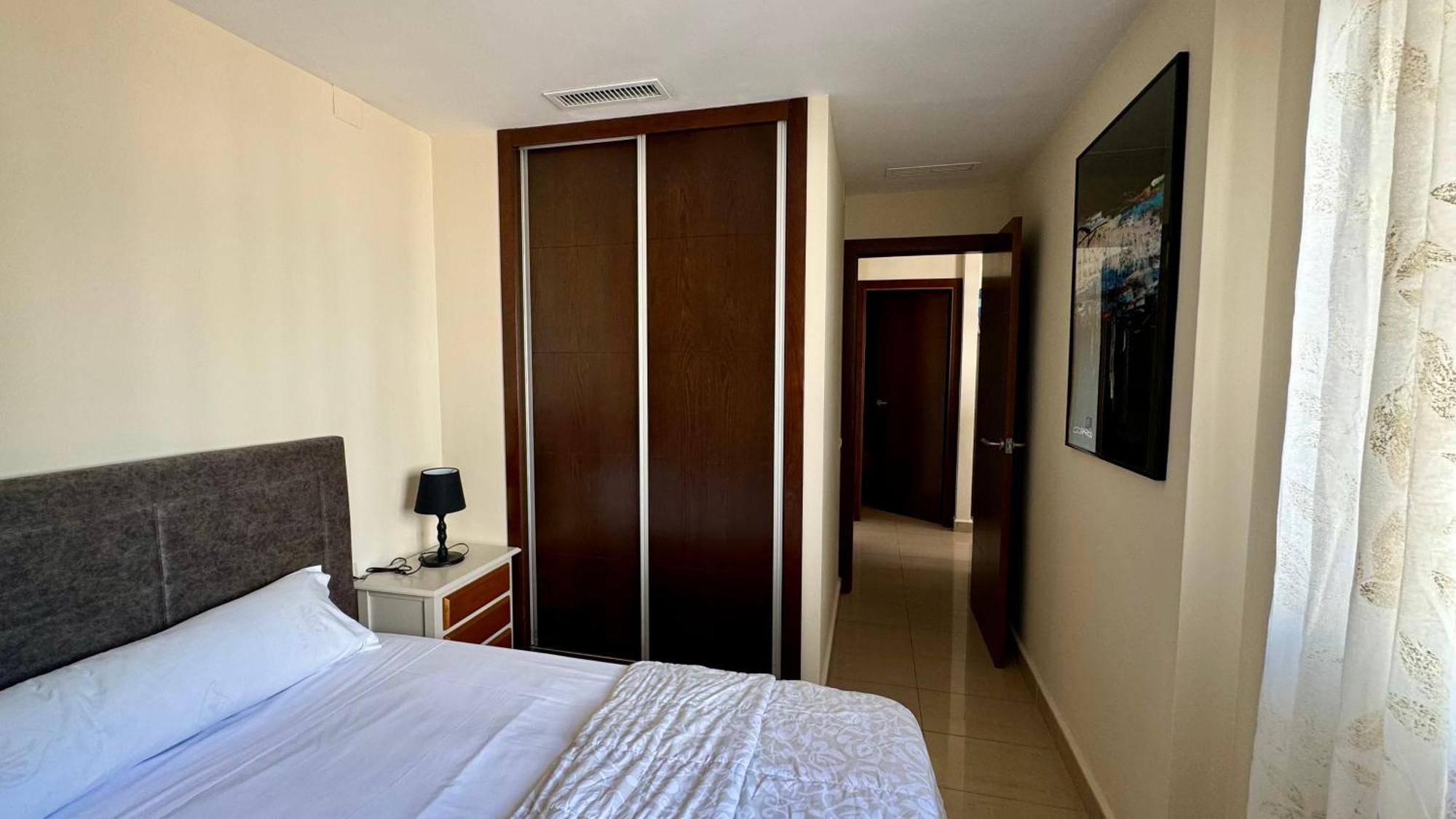Apartamentos Carlton Vyb Dénia Esterno foto