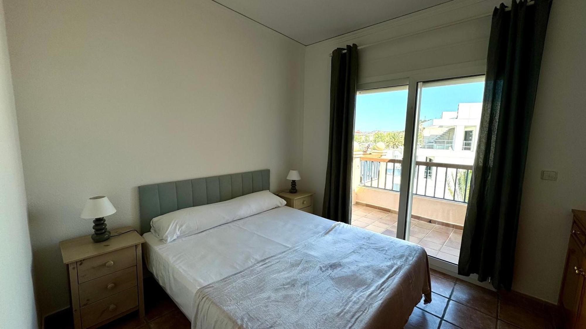 Apartamentos Carlton Vyb Dénia Esterno foto
