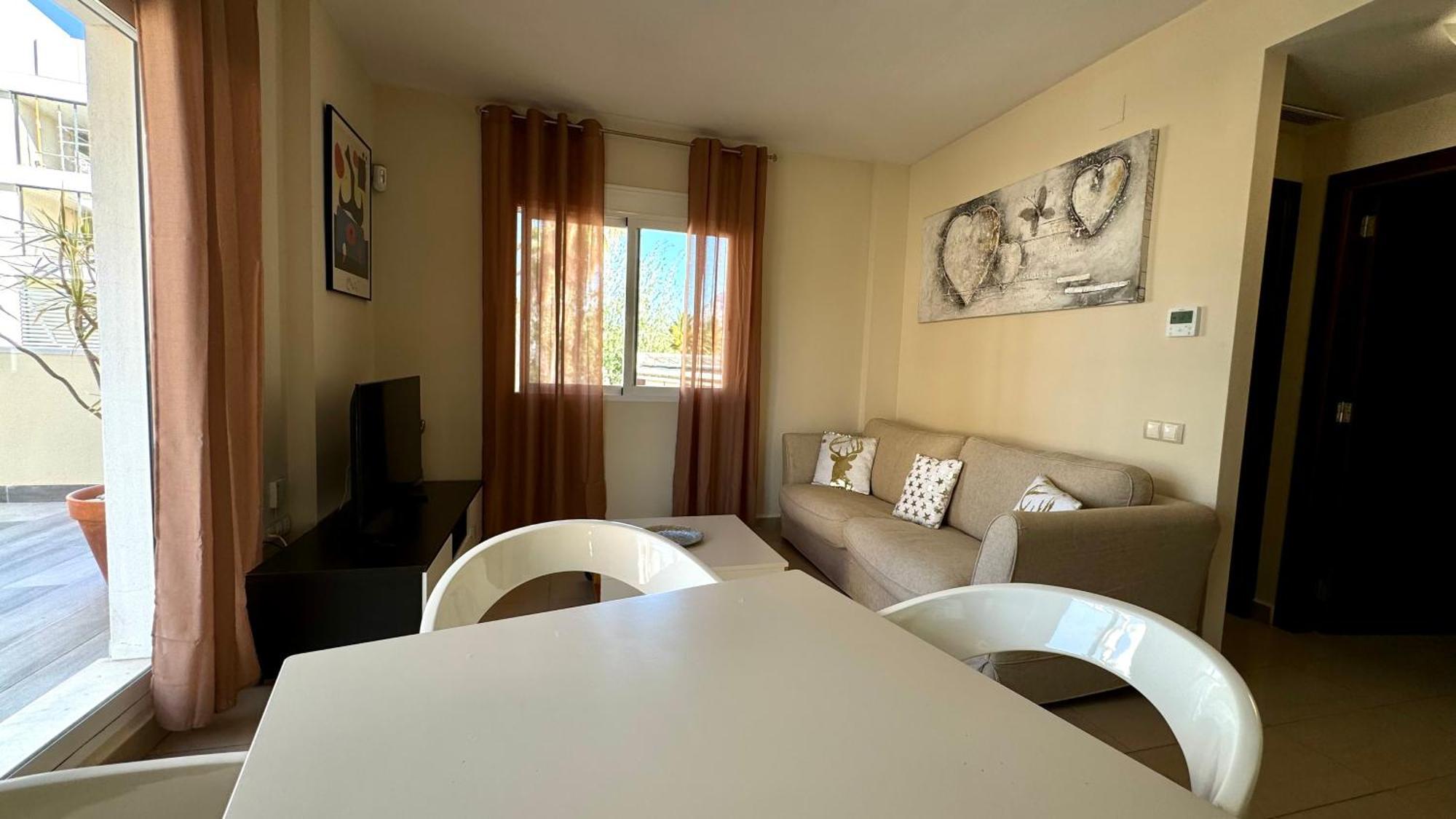 Apartamentos Carlton Vyb Dénia Esterno foto
