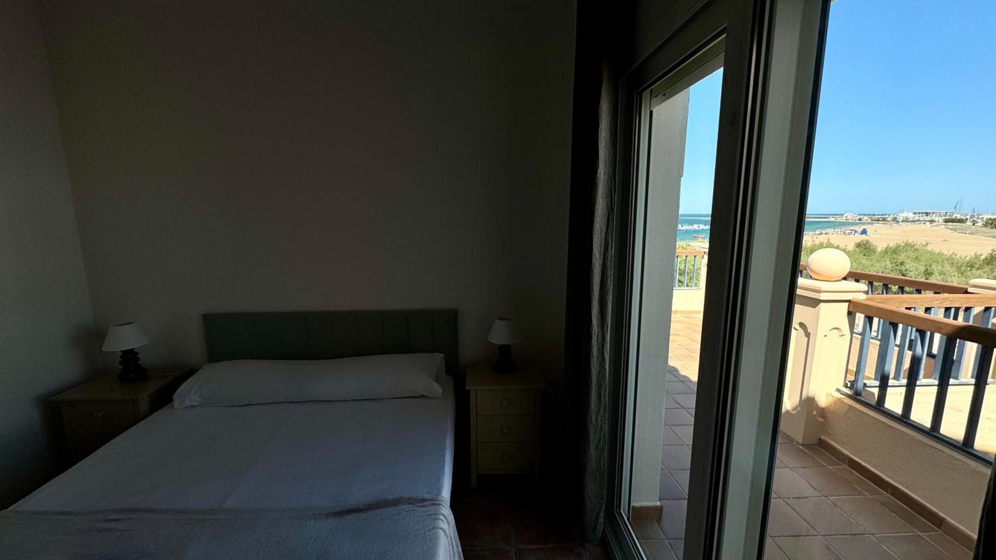 Apartamentos Carlton Vyb Dénia Esterno foto