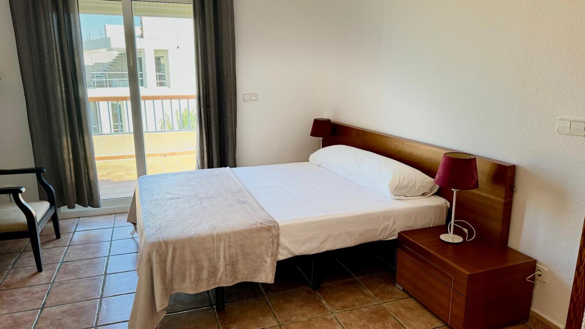 Apartamentos Carlton Vyb Dénia Esterno foto