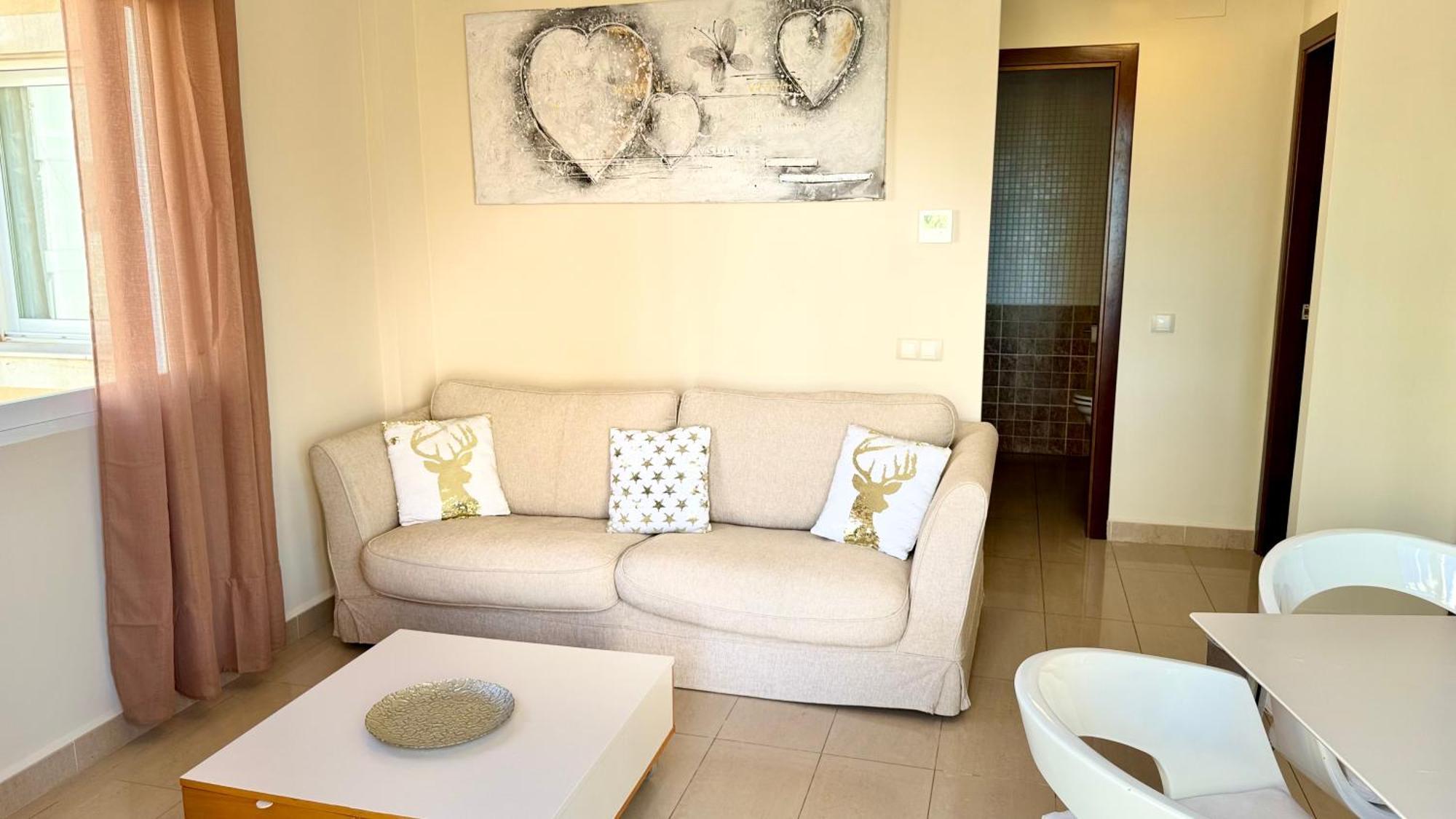 Apartamentos Carlton Vyb Dénia Esterno foto