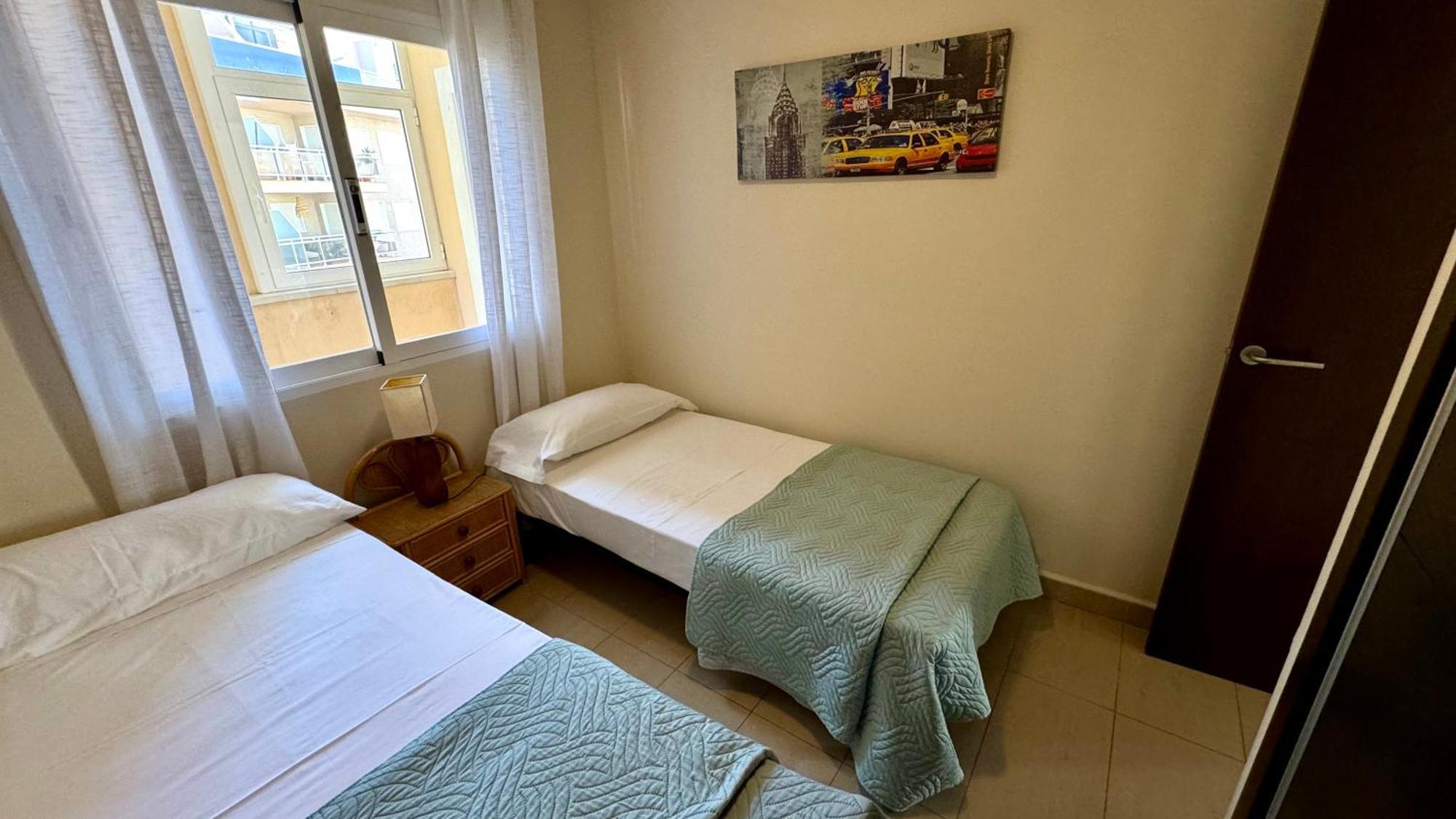 Apartamentos Carlton Vyb Dénia Esterno foto