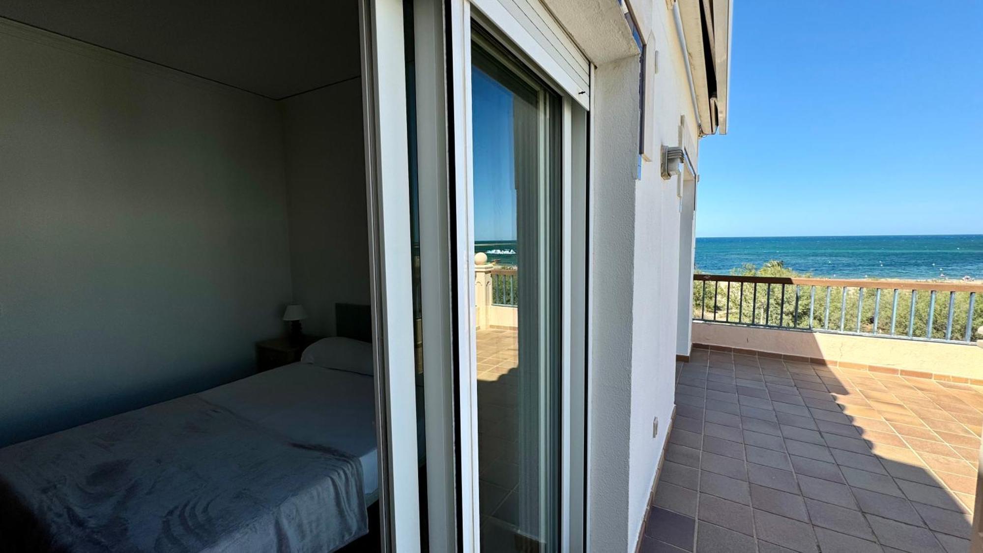 Apartamentos Carlton Vyb Dénia Esterno foto