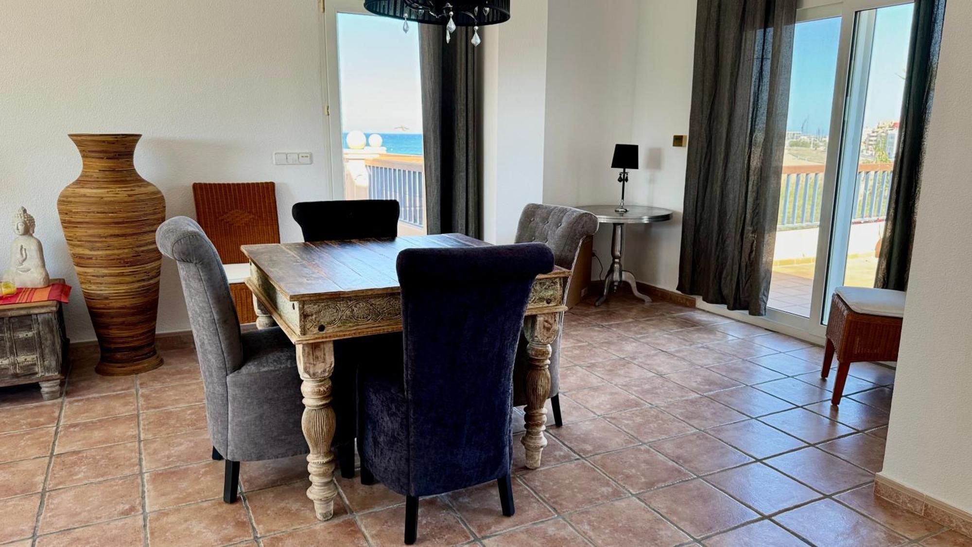Apartamentos Carlton Vyb Dénia Esterno foto