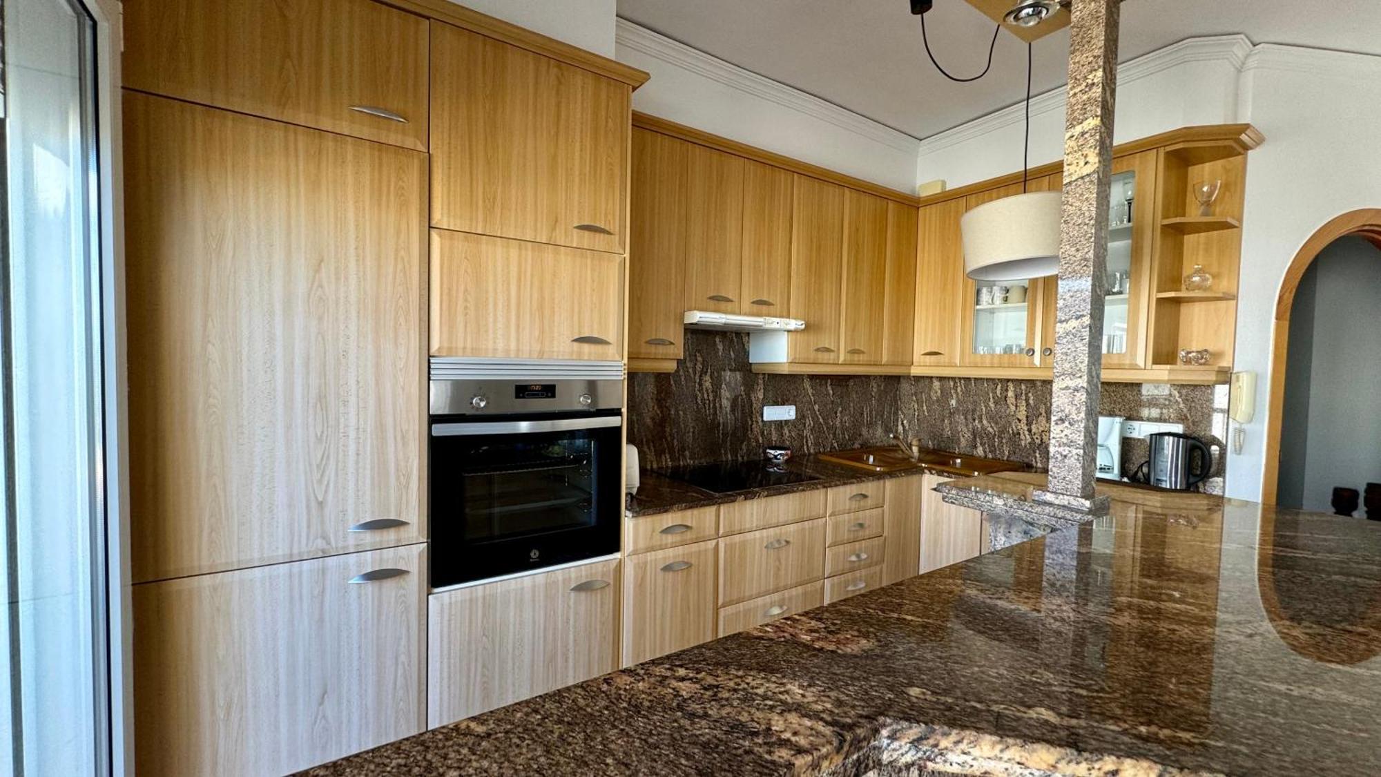 Apartamentos Carlton Vyb Dénia Esterno foto