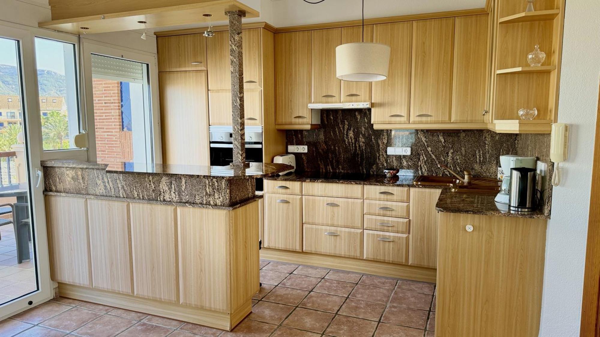 Apartamentos Carlton Vyb Dénia Esterno foto