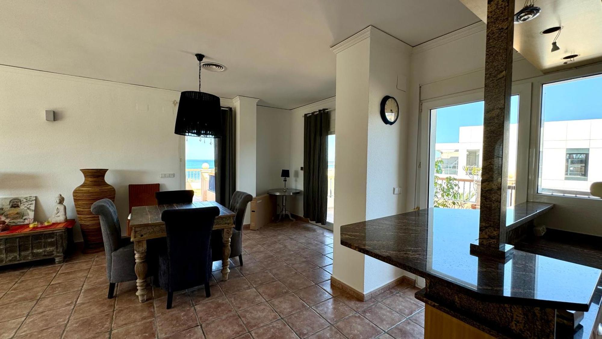 Apartamentos Carlton Vyb Dénia Esterno foto