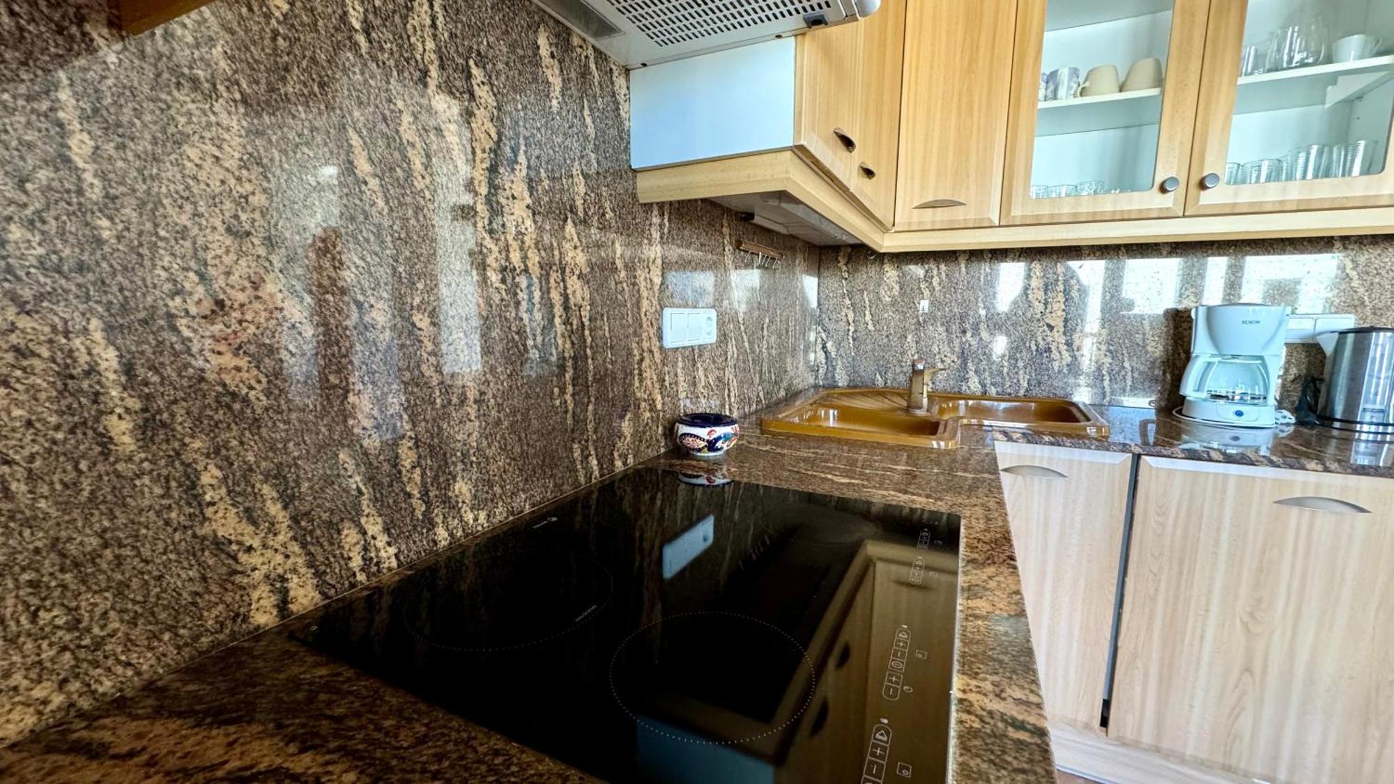 Apartamentos Carlton Vyb Dénia Esterno foto