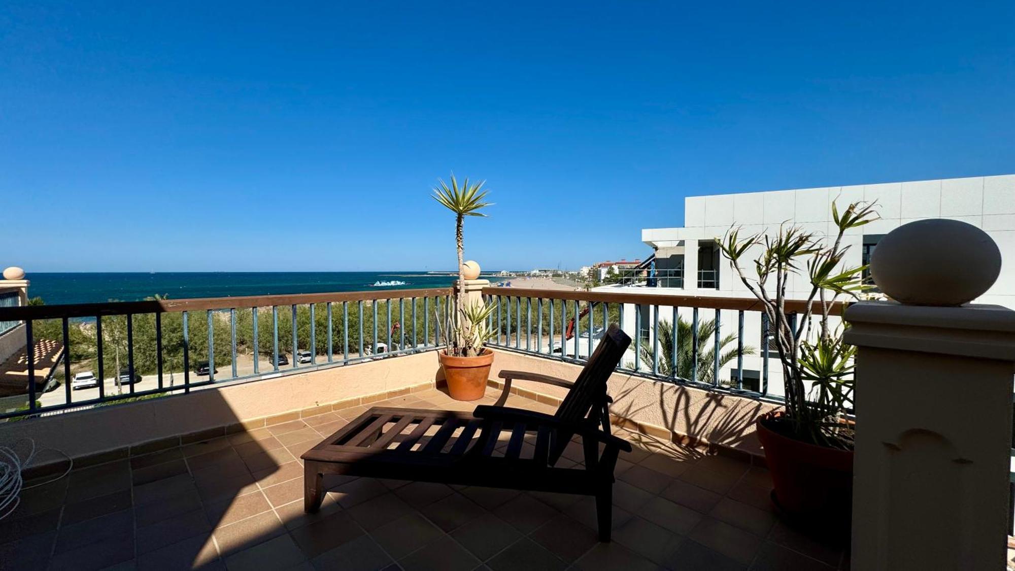 Apartamentos Carlton Vyb Dénia Esterno foto