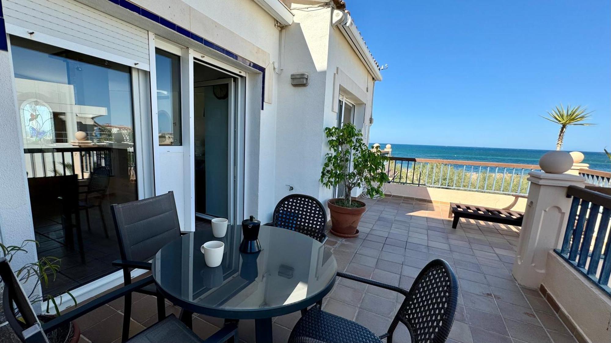 Apartamentos Carlton Vyb Dénia Esterno foto