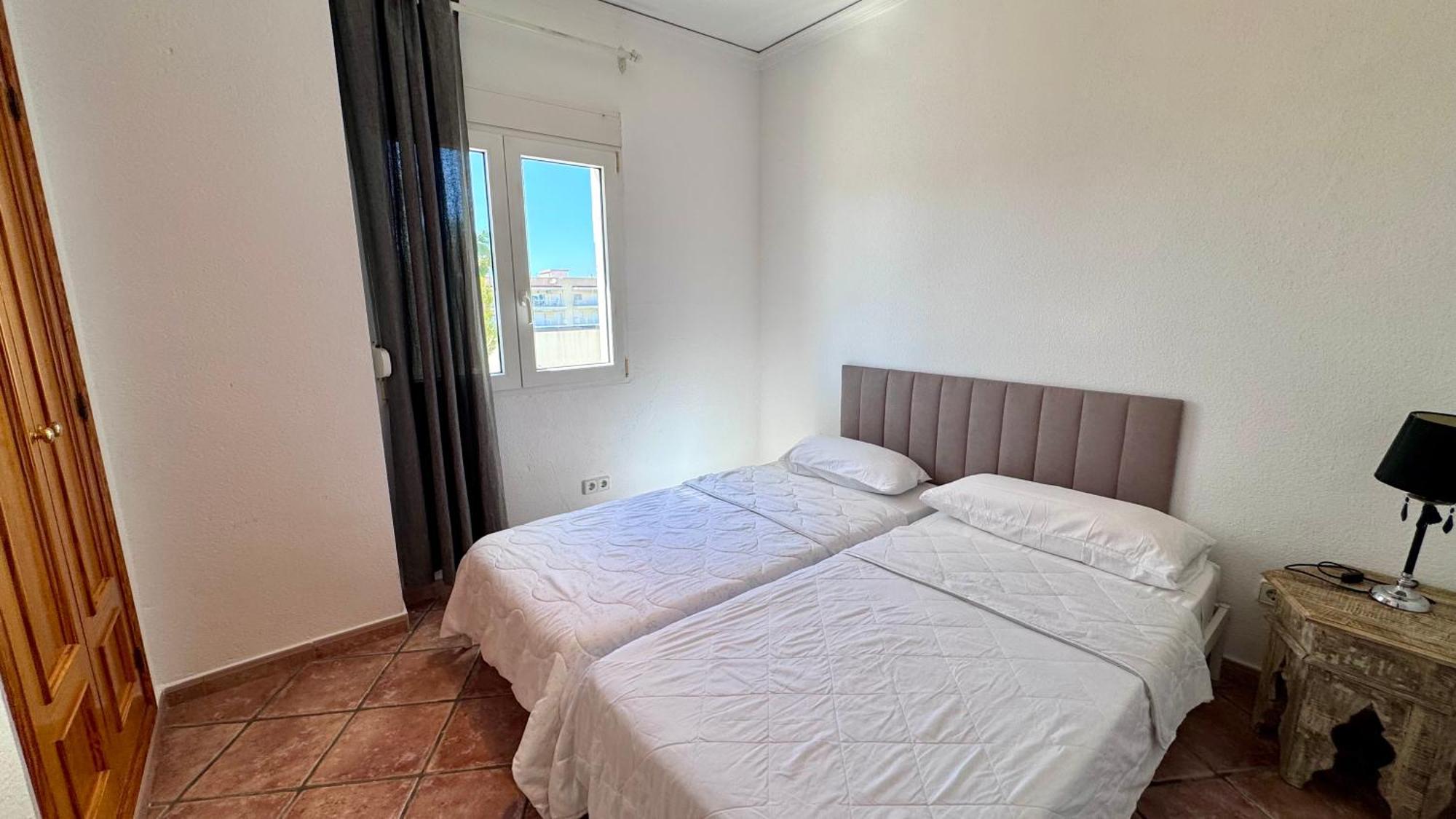 Apartamentos Carlton Vyb Dénia Esterno foto