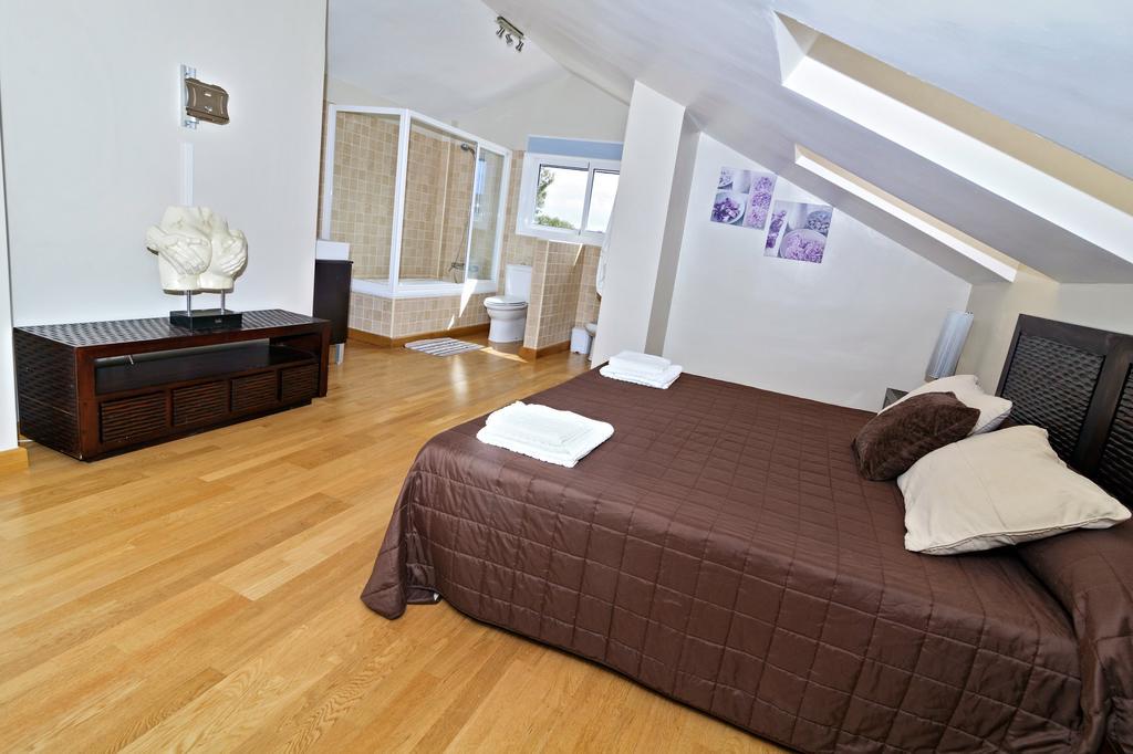 Apartamentos Carlton Vyb Dénia Esterno foto