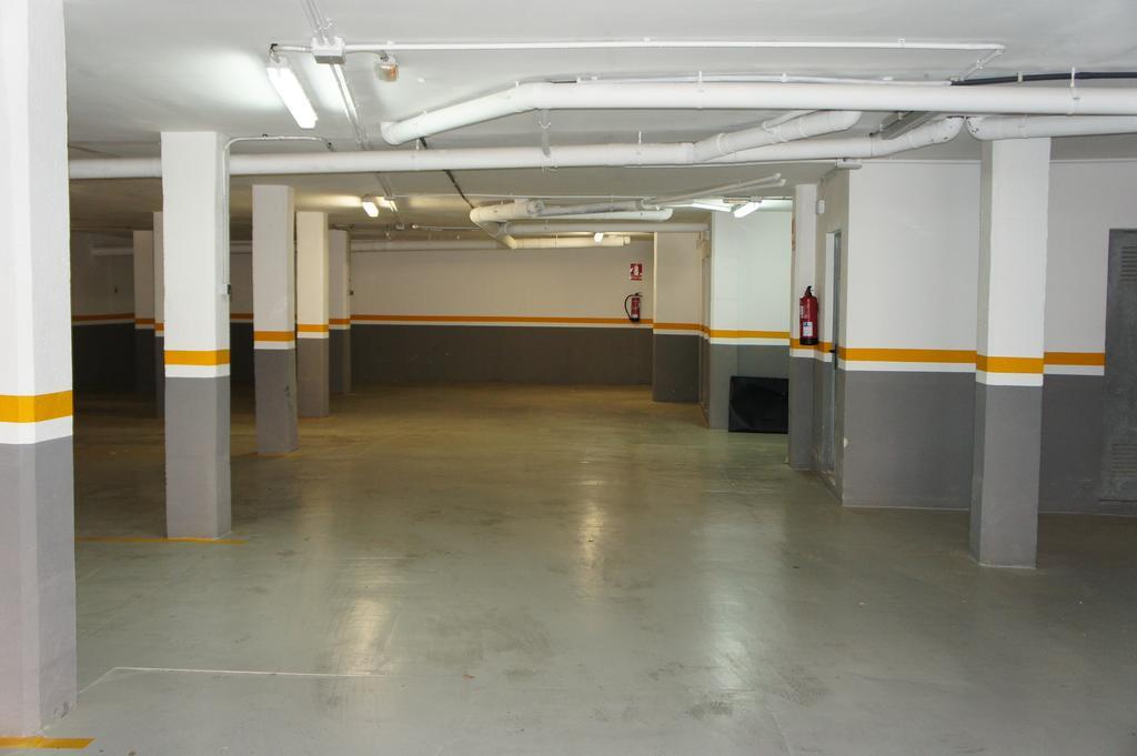Apartamentos Carlton Vyb Dénia Esterno foto
