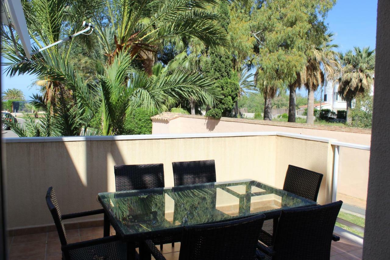 Apartamentos Carlton Vyb Dénia Esterno foto