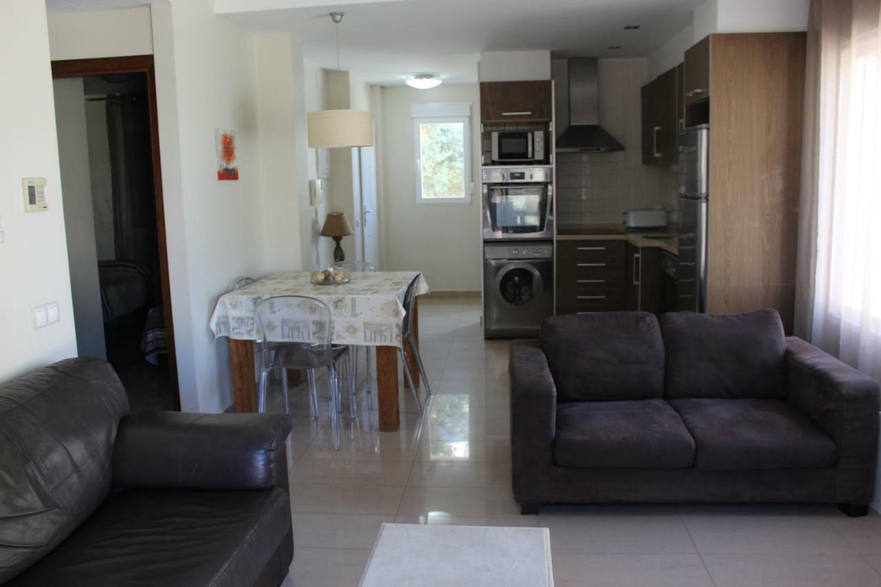 Apartamentos Carlton Vyb Dénia Esterno foto